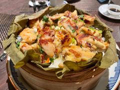 -逸东轩(香港逸东酒店)