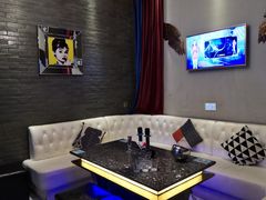 -宝岛甲壳虫KTV(蓝天路店)