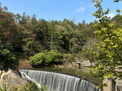 -九鲤湖风景区