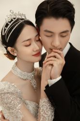 -摩玛婚纱摄影(杭州店)