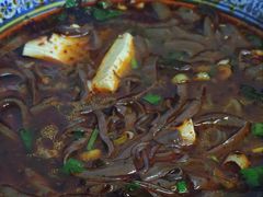 -惠记粉汤羊血(小南门店)