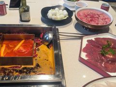 -红鼎坊·老成都火锅(新南门店)