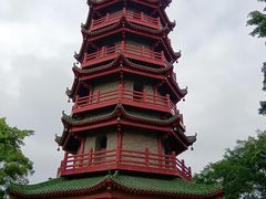-南沙天后宫景区