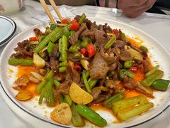 -八方后身麻辣鸡块(总店)