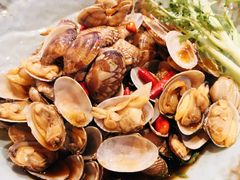 -嘎嘎鸭脑壳江湖菜(五里店)