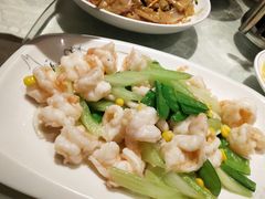 -福来居烤鸭店(天坛二店)