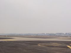 -重庆江北国际机场-T2航站楼