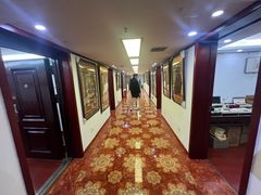 -福慧慈缘素食餐厅(王府井店)