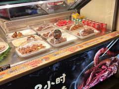 -久久丫鸭脖(车站南路2店)
