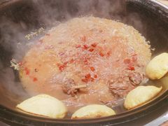 -和晟shèng铁锅炖·东北菜(南山店)