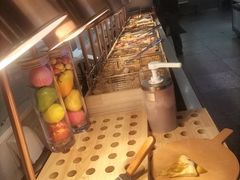 -快乐爱斯米牛排·寿喜烧自助(亿合城店)