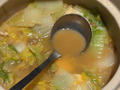 -八府香鸭·啫啫煲(华山路店)