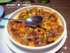 豆豉鮰鱼-有璟阁港式餐厅(金融街购物中心店)