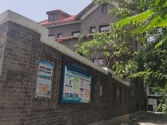 -天津五大道文化旅游区