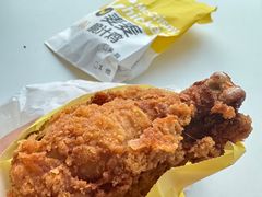 -麦当劳(豫园店)