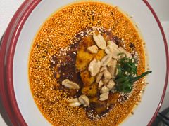 传统口水鸡-麻六记(新天地店)