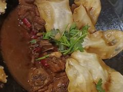 -四季轩中餐厅(徐州开元名都大酒店)