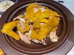 -秋色客家菜(南山店)