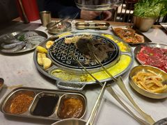 -韩宫宴烤肉·料理(苏州中心店)