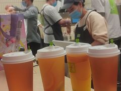 -奈雪的茶(皇庭广场店)