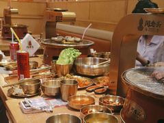 -闻老头·菊花炭烤肉(D11店)