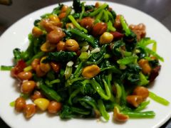 -玫瑰红烤羊排(北新桥三条店)