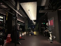 -TOP健身私教工作室(侨香店)