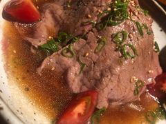 半熟牛肉-醉虎传(南锣鼓巷店)