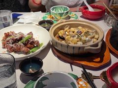 -華府(凯德晶萃店)