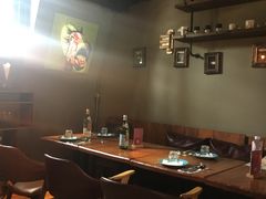 -Amanda餐厅(长乐路店)