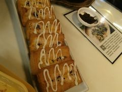 -新大咀港式茶餐厅(宝山万达店)