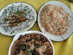 -红炎炎农家菜老字号(金水台店)