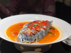 -上名堂·鱼头好吃(体育场路店)