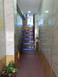 -痘院士祛痘美容皮肤管理