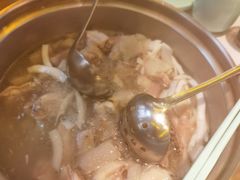 竹笙椰子鸡-润园四季椰子鸡火锅(南山海岸城店)