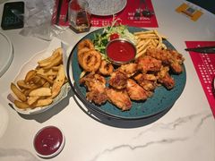 -赤火牛排(金狮广场店)