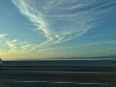 -旧金山-奥克兰海湾大桥