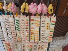 -韩盛·盛江山自助料理(学院路江北大学城店)