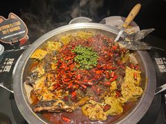 -烤匠麻辣烤鱼(IFS店)