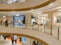 -东莞松山湖万象汇