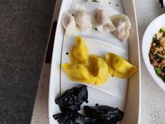 -船歌·鱼水饺青岛菜(金狮广场店)