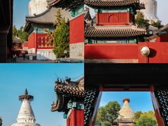-妙应寺白塔
