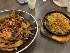 -东北范·金牌肘子·杀猪菜(美乐城店)