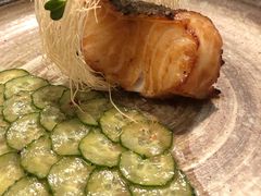 -Oyster Talks 四度蚝法餐厅
