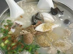 -广场正宗原汁薏米店