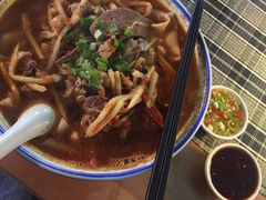 南宁老友粉-八十八粉儿(尚都店)