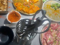 -小黑牛烤肉(聚隆店)