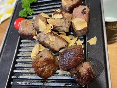 -和创柚子·会席日本料理(新区淮海街店)