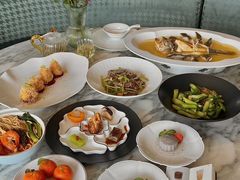 -东南里湖景餐厅·新闽菜(浦西万达店)