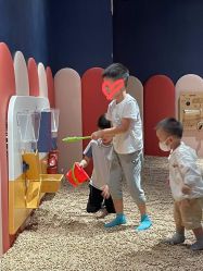 -meland亲子乐园(深圳领展中心城店)